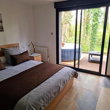 Le Domaine De Wail - Legends Resort Ruang foto