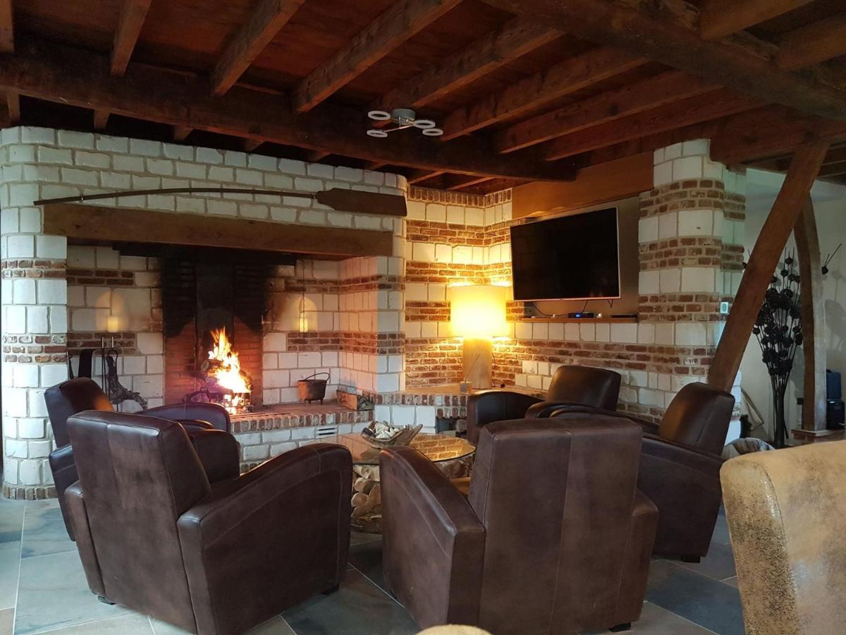 Le Domaine De Wail - Legends Resort Bagian luar foto