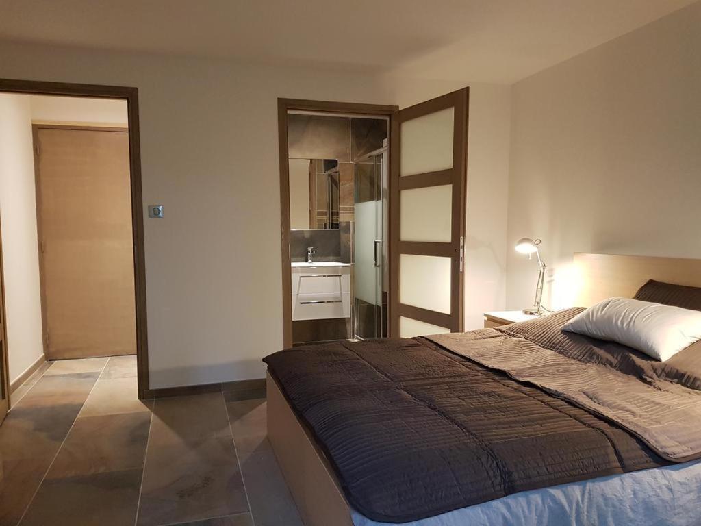 Le Domaine De Wail - Legends Resort Bagian luar foto