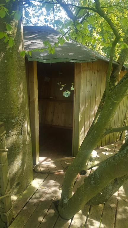 Le Domaine De Wail - Legends Resort Bagian luar foto