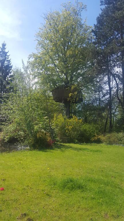 Le Domaine De Wail - Legends Resort Bagian luar foto