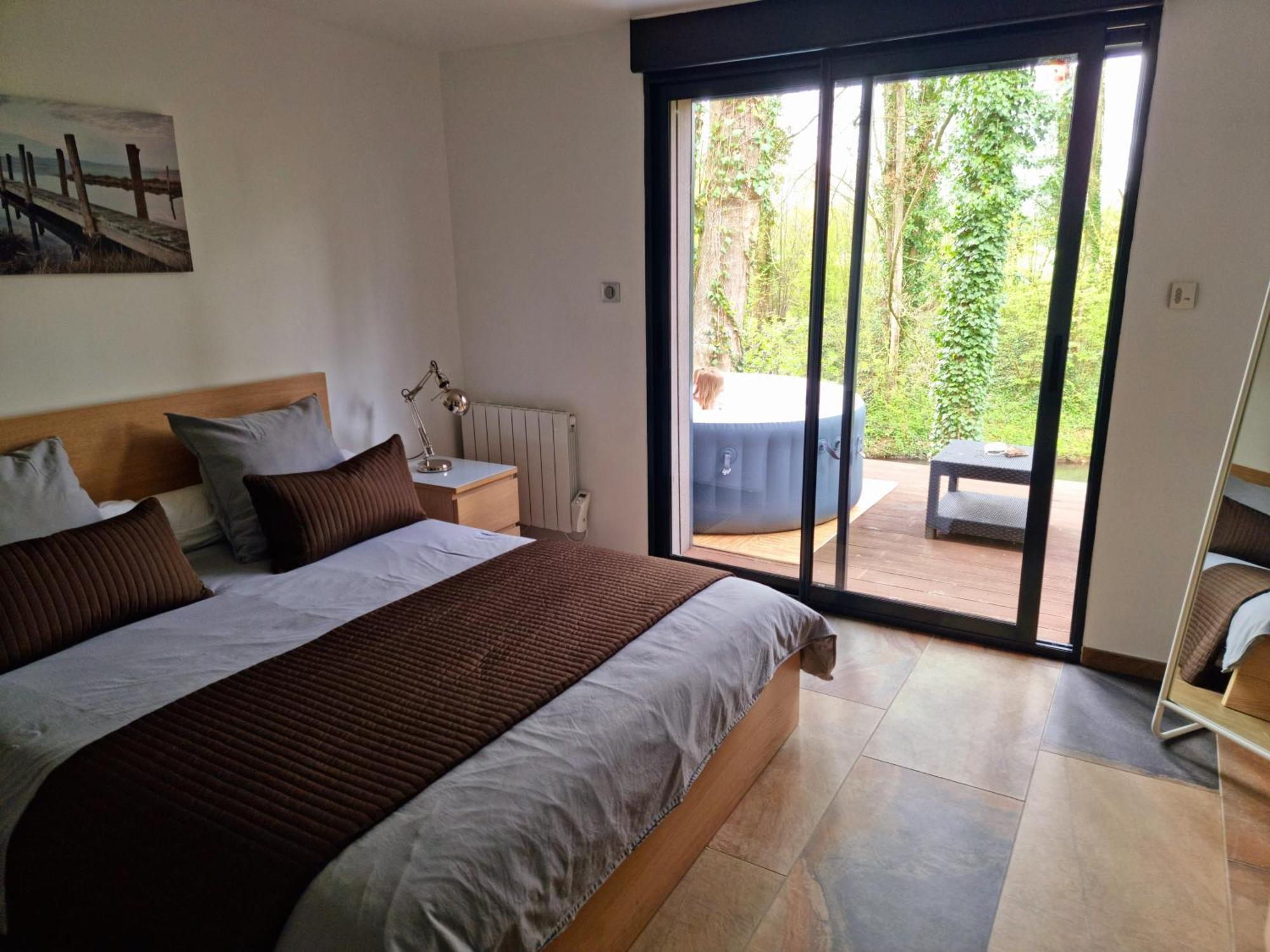 Le Domaine De Wail - Legends Resort Ruang foto