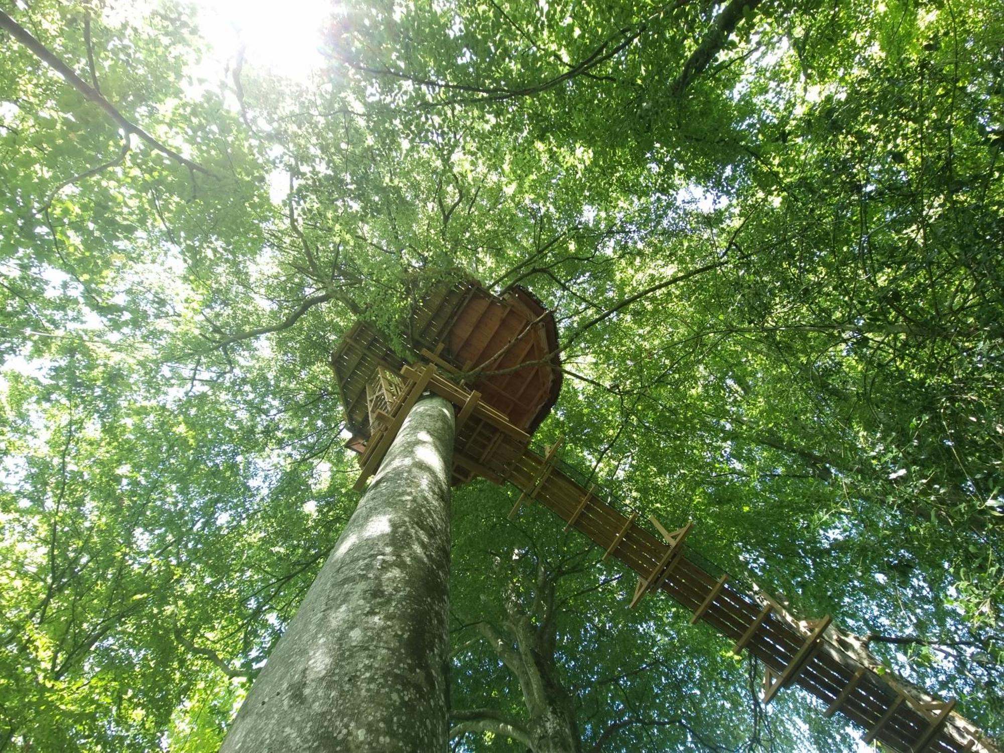 Le Domaine De Wail - Legends Resort Ruang foto