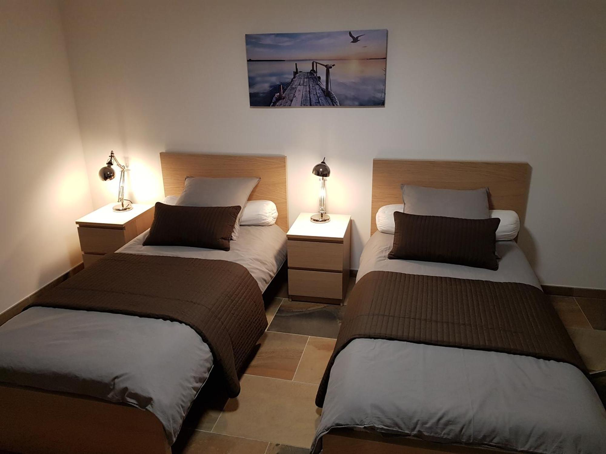 Le Domaine De Wail - Legends Resort Ruang foto