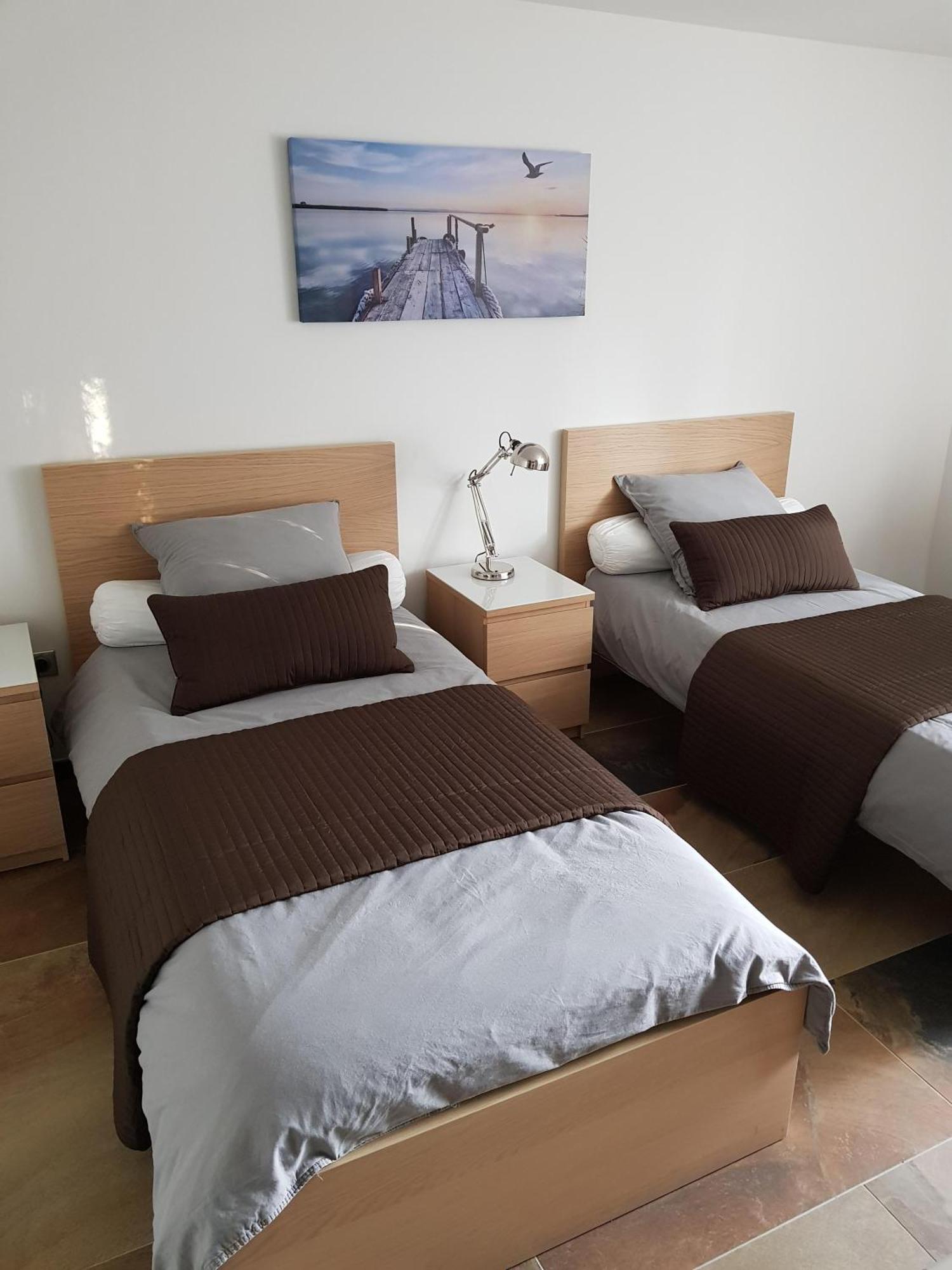 Le Domaine De Wail - Legends Resort Ruang foto